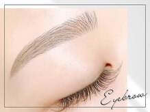 キャリーアイズ(Carry eyes)の雰囲気（【 アイブロウ 】美しさが長持ちする、デザイン性の高い美眉WAX）
