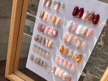 アンドヒンナ 不動前(& Hinna)/定額プレミアムコース