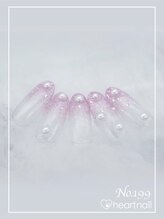 はあとねいる新都心銘苅店/定額デザイン