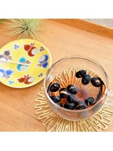 テアテ 東村山(teAte)/ウェルカム＆アフターティー