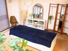 高津式整体/施術スペース