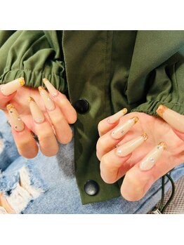 トゥインクル(twinkle)/