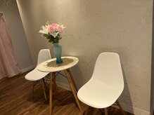 幸運養生堂 溝の口店の雰囲気（くつろぎできる環境で心身ともにリラックスできる）