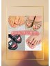 ◇ワンカラー (フット)◇ 【初回以降も同価格】