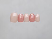 ディーネイル アイラッシュ オカザキ(DEE nail×eyelash okazaki)/A-91 プレミアム定額