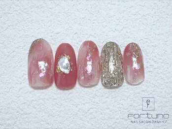 フォルトゥノ 静岡本店(Fortuno)/こだわりニュアンス