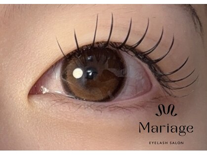 マリアージュ(Mariage)の写真