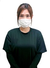 肩こりパンダ 鈴木(女) 