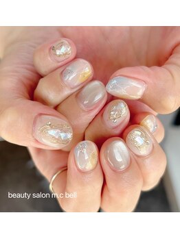 エムシーベル(m.c bell)/