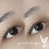 グランデアイズ(Grand de eyes)