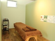 自然の恵み 鍼灸院/よもぎ蒸し＆鍼灸で相乗効果