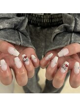 パレット(Palette)/10本コース