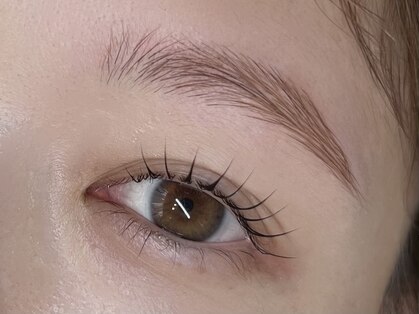 モーヴ(Maeve)の写真