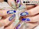ネイルマフィア 原宿(NAIL MAFIA)の写真/【圧倒的な技術力】JNA本部認定講師在籍の実力派サロン！お爪に優しいフィルイン施術♪一層残しでモチ◎
