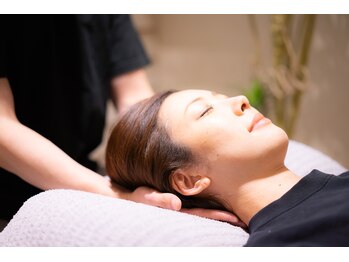 クイック美容整体 サロンエヌ(Quick 美容整体 salon N)/小顔矯正/骨盤矯正/整体 梅田