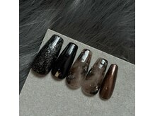 レイドット バイ シャルム(Ray.by Charme)/【Maaya】お任せニュアンス