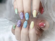 クルム(Clum.)/Colorful Design.