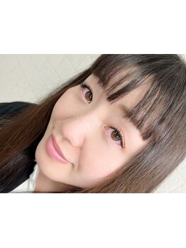 まつげのお悩み解決サロン