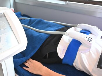 ビナリ 東銀座(BINARI)/マグニート