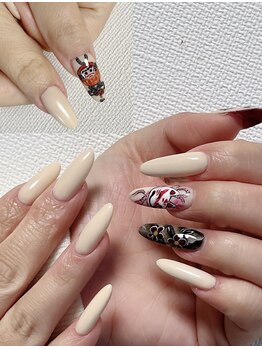 インフ 蕨店(INF.)/