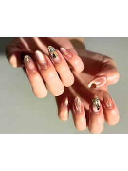 アートの種類が豊富