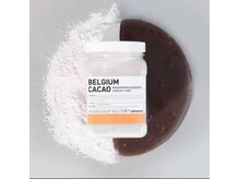 ピブ(pib.)/【冬季限定】ベルギーカカオ