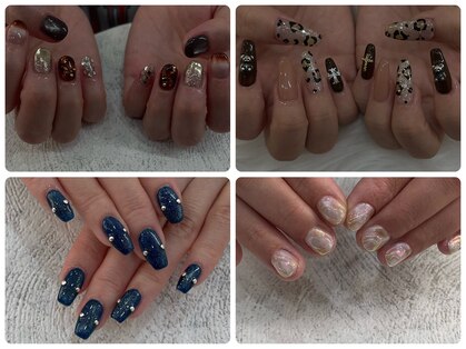 ティエルジェー(Tielle J)の写真