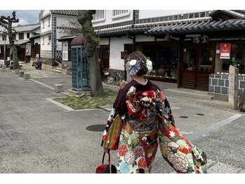 マーリィズエステティック(Marley's Aesthetic)