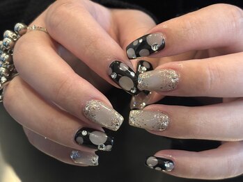 ミュート 三軒茶屋店(mute.)/90min by wakana