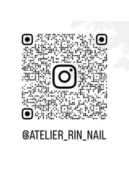 アトリエリン(Atelier Rin)/Instagram