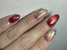 アンレーブ(an'reve)/定額制ネイル