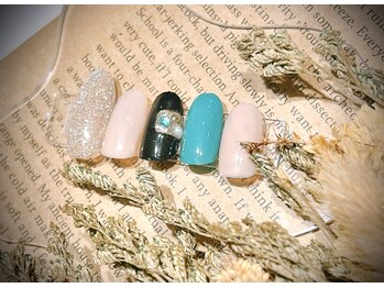 アマテラス(AMATERAS)/定額E (岩渕)