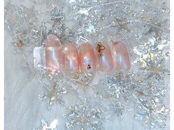 アマテラス(AMATERAS)/定額B (岩渕)