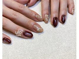 パーツとマグネットフラッシュ