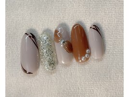 【チョコ風 バレンタイン】