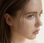 アマンダ(amanda)