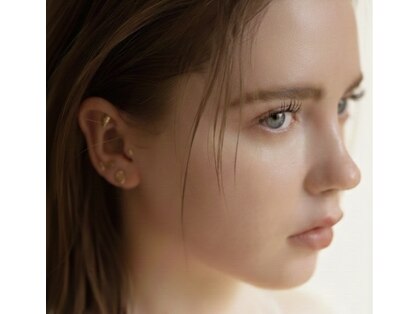 アマンダ(amanda)の写真