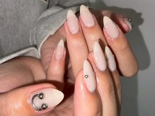 ジェミーネイル シンジュク(Jemiy nail shinjuku)/