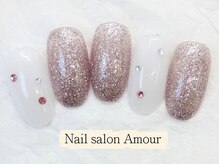 アムールユシマテン 上野湯島店(Amour)/シンプルコース¥5980