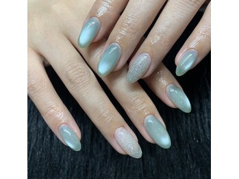 LUMINA NAILS/