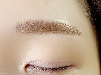アイビューティーワンド(Eye Beauty WAND)/・アイブロウWAXデザイン