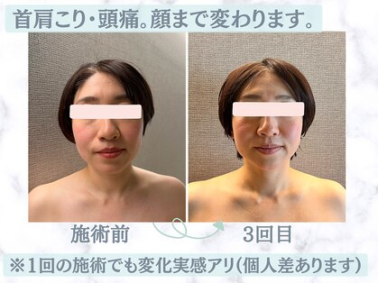 エンボディメントラボラトリー エイトレターズ(Embodiment Lab. 8 LETTERS)の写真