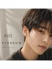 垢抜け確定!【姪浜メンズアイブロウ】美眉スタイリング★眉WAX+眉カット¥3300