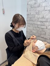 マキア 多賀城店(MAQUIA)&nbsp;佐々木 