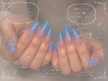 ツメスタジオ 心斎橋(2me studio)の雰囲気（アートネイル/痛ネイル/定額ネイル/ニュアンスネイル/心斎橋）