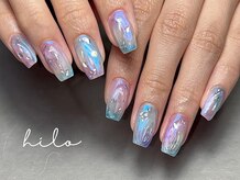 イロ(hilo)