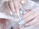 【mizuki】クロムネイル