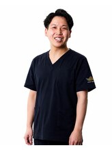 ハリー トウキョウ 大宮東口店(HALII TOKYO.)&nbsp;中桐 遼
