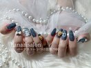 パーツストーンつけ放題7980