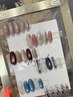 ◆定額シンプルネイル《初回オフ無料》¥6800
